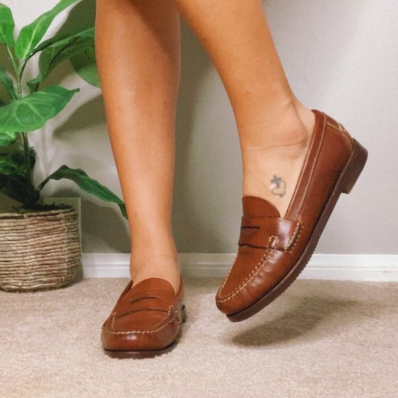 Cole Haan Shoes - COLE HAAN Penny Loafers